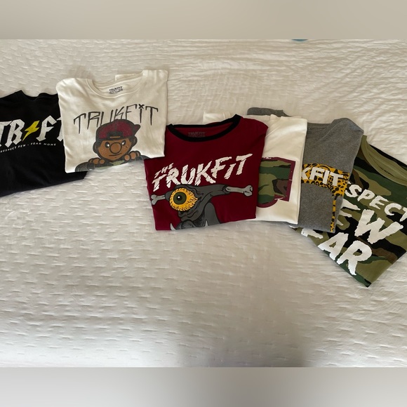 Meet your Posher, Jennie - Picture 3 of 5